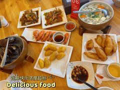 -海坛特色小吃·只做平潭特色菜(平潭店)