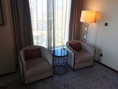 -上海嘉定喜来登酒店