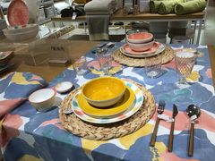-Zara home(壹方中心店)