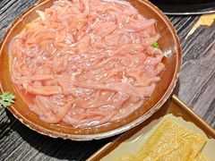 -冯校长老火锅(中联广场店)