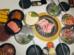 -花味烤肉·拌饭(庐阳万象汇店)