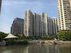 -苏州河梦清园环保主题公园