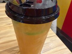 -Ice Monster冰馆·CNN评选全球十大甜品(国贸商城店)