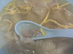 -常州银丝面馆(府琛店)