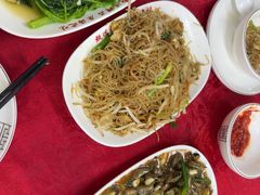 -蛇口康乐快餐鱼仔档(翠苑小区店)