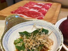 -松野谷·寿喜烧自助(华联顺义金街购物中心店)