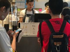 -喜茶(上海正大广场店)
