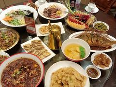 -李氏八大件老菜馆(万宝街店)