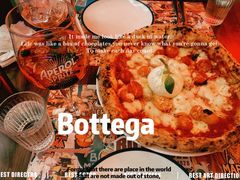 -BOTTEGA意库(中骏世界城店)
