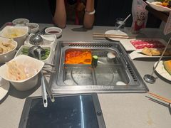-海底捞火锅(王府井店)