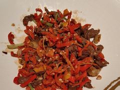 -千百味红餐厅·江西菜(绿地双子塔店)