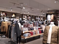 -MUJI无印良品(鑫嘉汇购物中心店)