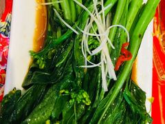 -东北人粗粮饺子坊(南山店)