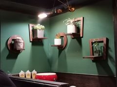 -肉魁屋·烧肉·烧鸟·酒场(高新店)
