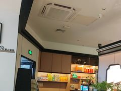 -小菜园新徽菜(常州金坛吾悦店)