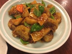 -小土豆北方菜馆(文慧园店)