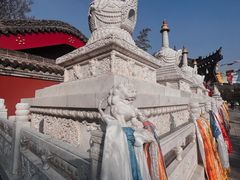 -西安市广仁寺