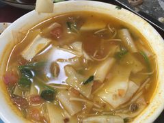 -马学武手抓美食(下南关总店)