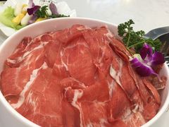 -港迹·鲜围煮海鲜火锅(湖州时代广场店)