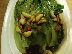 -有锞私房菜(良乡大学城店)