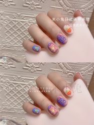 -米小兔美甲美睫