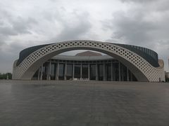-云南省大剧院