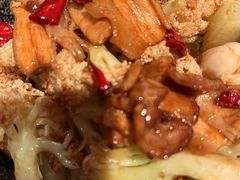 -大树餐厅(益田假日店)