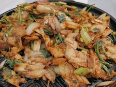 -满堂·烤鸭店·北京菜(鼓楼店)