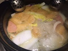 -润泽园椰子鸡(汇一城店)