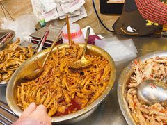-嘉州九妹凤爪(乐山总店)