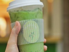 -LA MATCHA抹茶吧(进贤路店)