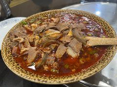 -老桥张羊肉