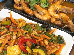 -枪火串烧·东北特色烧烤(罗湖总店)