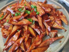 -兰溪小馆(东直门簋街店)