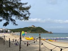 -后海村