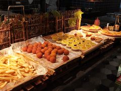 -纽斯特牛排自助餐厅(浦东文峰广场店)