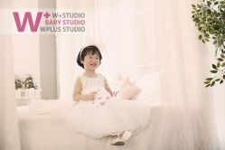 点击看大图 -WPlus明星肖像亲子全家福摄影