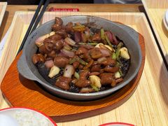 -美颐美·鲍汁排骨饭(龙华百佳华店)