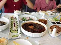 -玉林烤鸭店(定福庄店)