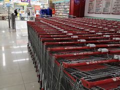-大润发(康桥店)
