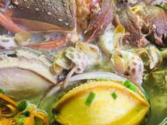 -吉品莞家·鲍鱼鸡煲(东莞店)