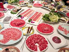 -南门涮肉(上海二店)