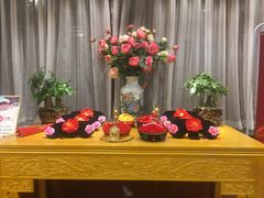 -万荣烤鸭店·北京菜(天坛店)