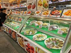 -东江海鲜酒家(艺都分店)