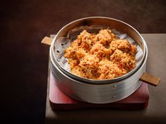 -桂满陇·桃花院落(长泰广场店)