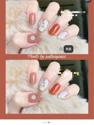 -一心美学馆·美甲美睫护肤