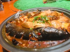 -关东大厨老三熏鹅(新石店)