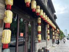 -回龙窝历史文化街区