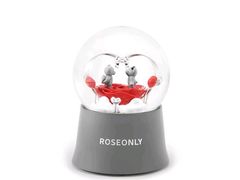 -ROSEONLY诺誓(国际广场购物中心店)