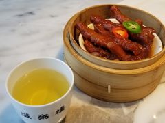 -滋粥楼·顺德菜海鲜茶点(方舟店)